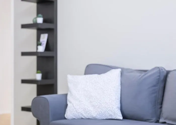 Stephansdom Premium Apartment *