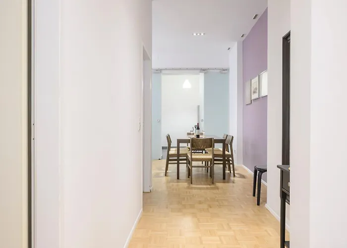 Stephansdom Premium Apartment *
