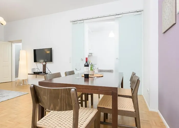 Stephansdom Premium Apartment Wien