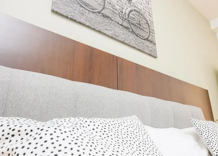 Apartment Stephansdom Premium Wien