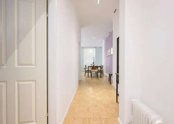 Apartment Stephansdom Premium