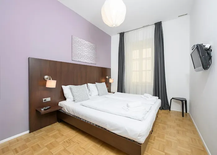 Stephansdom Premium Apartment