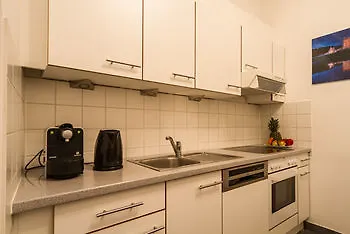 Stephansdom Premium Apartment *