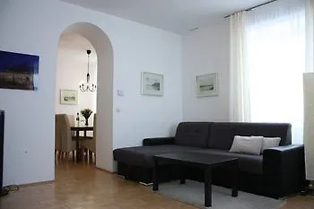 Stephansdom Premium Apartment Wien