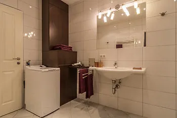 Stephansdom Premium Apartment